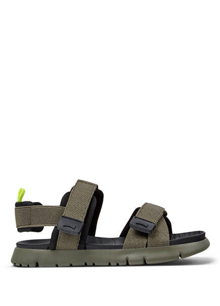 Oruga Green Boys' Sandals K800637-001