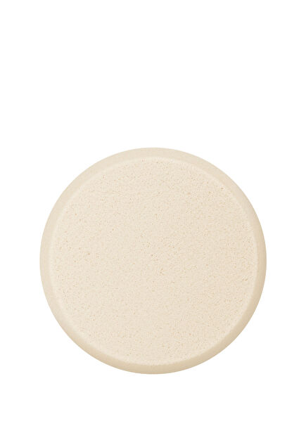 Round Shaped Foundation Sponge
