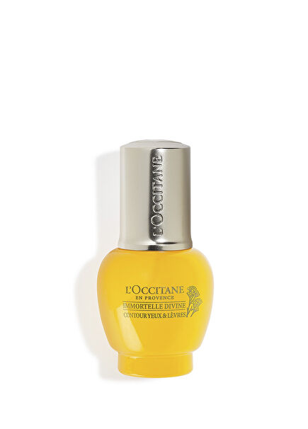 Immortelle Divine Göz ve Dudak Kremi 15 ml