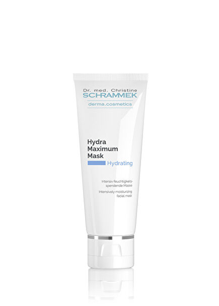 Hydrating Hydra Maximum Mask Nemlendirici Yüz Maskesi 75 ml
