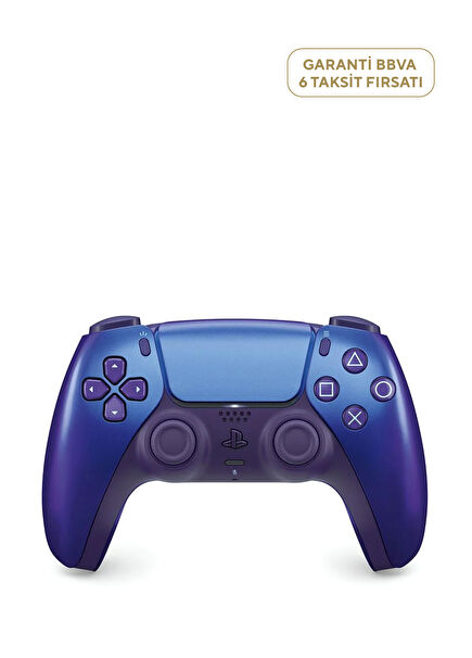PS5 Dualsense Indigo Wireless Game Console