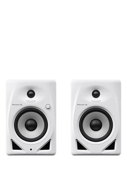 DM-50D-W White Wired Speaker