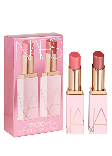 Afterglow Lip Balm Duo