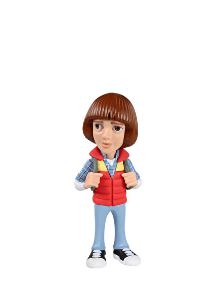 Will Collection Figure