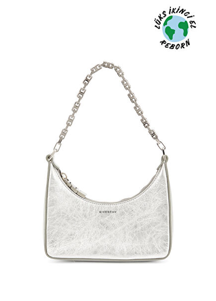 Givenchy Mini Moon Cut Out Çanta