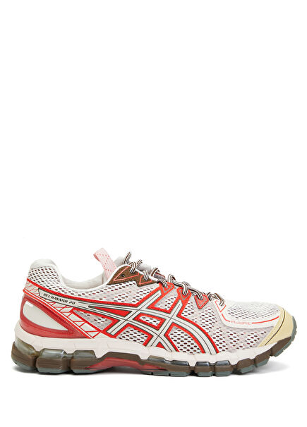 UB9-S Gel-Kayano 20 Red Men's Sneakers