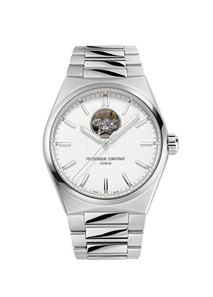 Highlife Heart Beat New FC-310S4NH6B Erkek Saat