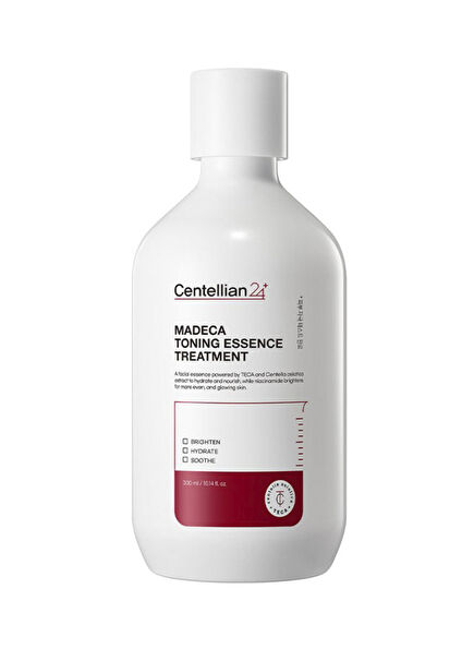 Madeca Toning Essence Treatment Aydınlatıcı Nemlendirici Yüz Toniği 300 ml