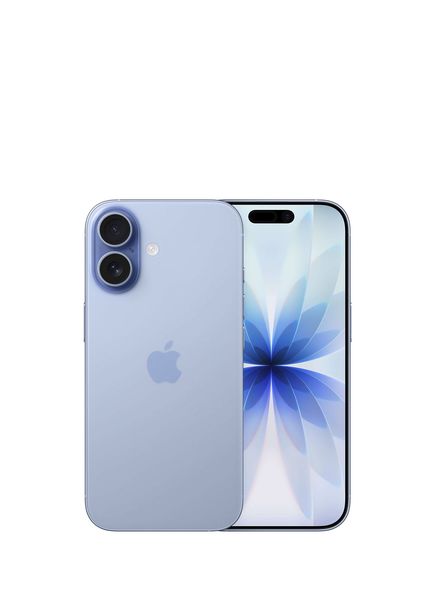 iPhone 17 256GB Sis Mavisi Akıllı Cep Telefonu