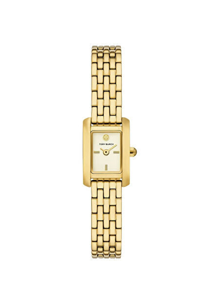TBW1092 Gold Steel Women's Wristwatch