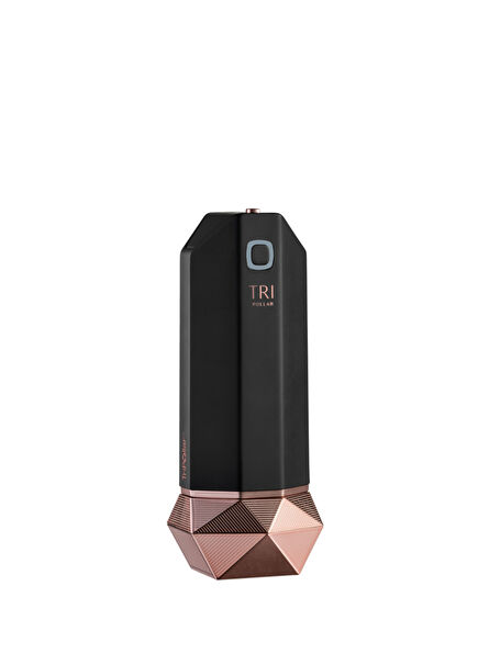 Pose Vx Black Skin Care Device