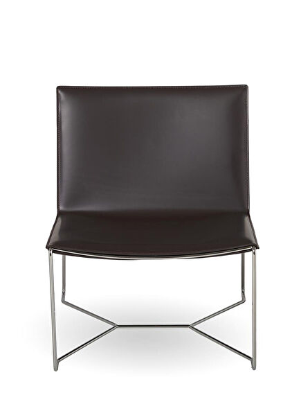 Venüs Brown Sandalye