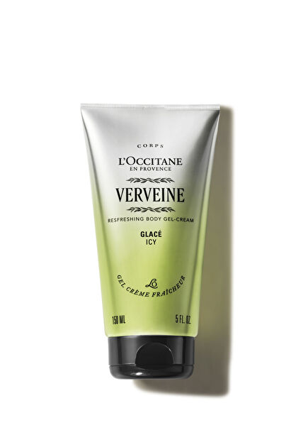 Verbena Icy Ferahlatıcı Soğuk Vücut Krem Jeli 150 ml