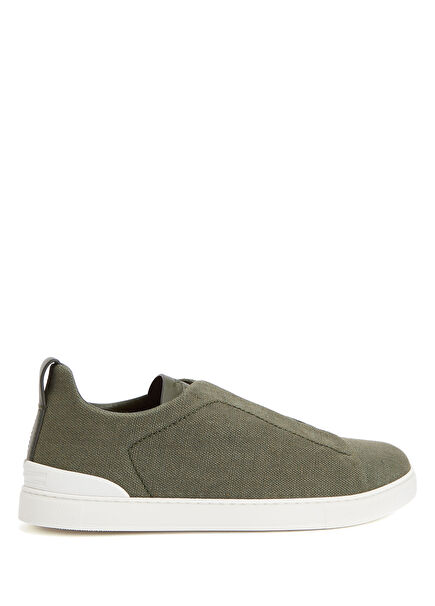 Yeşil Erkek Sneaker