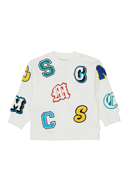 Bone Boys Sweatshirt