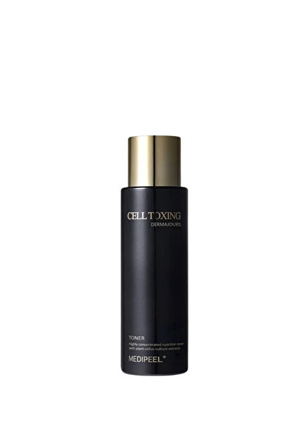 Cell Toxing Dermajours Toner Cilt Elastikiyetini Destekleyen Tonik 250 ml 