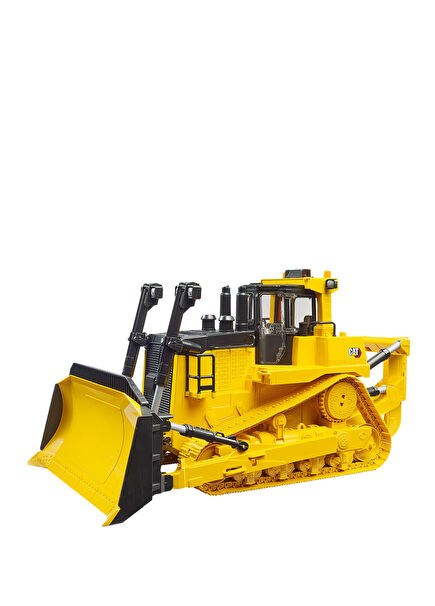 Caterpillar Toy Big Crawler Bulldozer