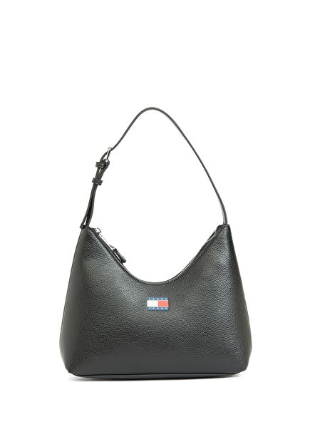 Must Siyah Kadın Çanta