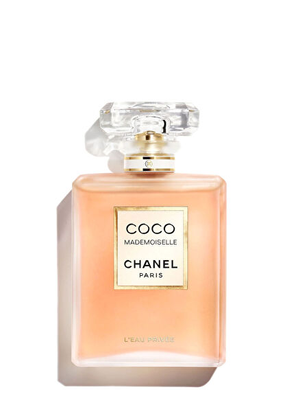 Coco Mademoiselle L'Eau Privée– Gece Parfümü 100ML