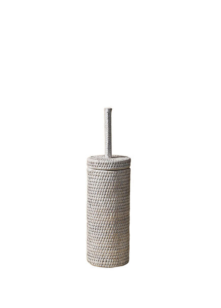 Rattan Tuvalet Fırçası 