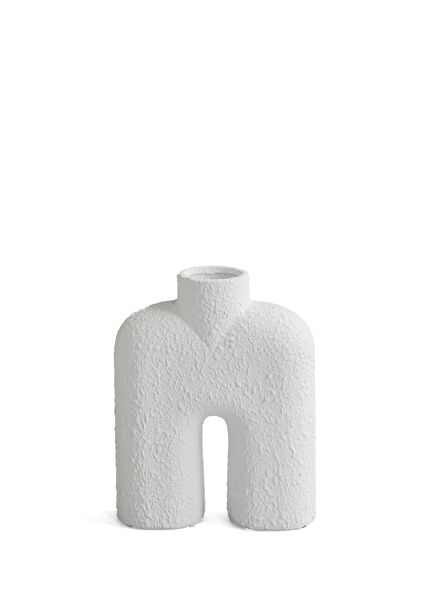 Cobra Ceramic Vase