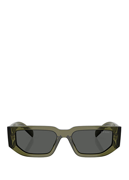 PR 09ZS Haki Erkek Güneş Gözlüğü