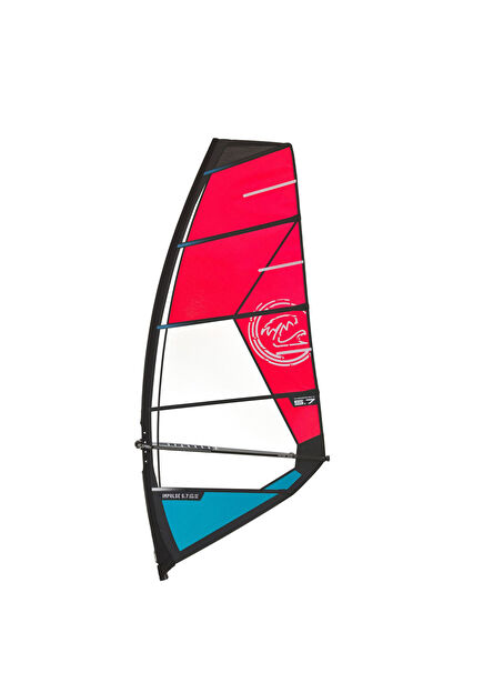 Wanna Impulse 5.7 Monofilm Yelken Seti