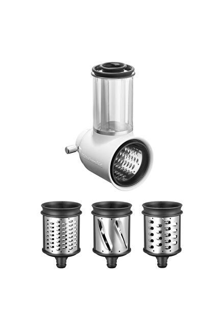 5KSMVSA Slicer & Chopper Accessory