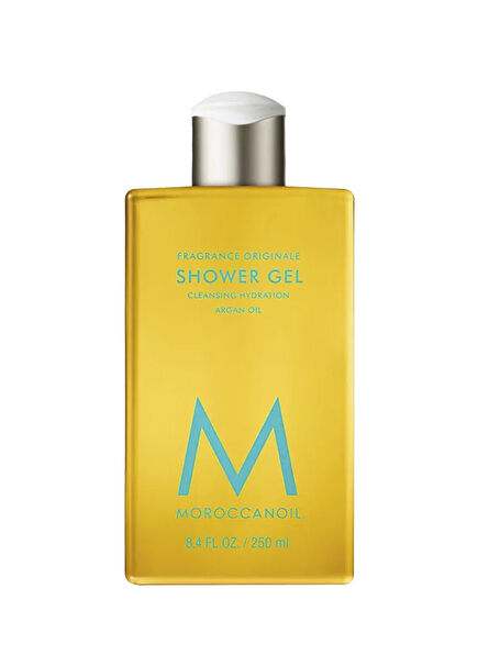 Shower Gel Nemlendirici Duş Jeli 250 ml