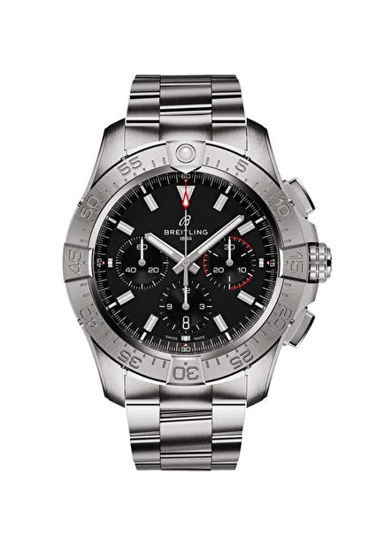 Avenger B01 Chronograph 44 Men's Watch