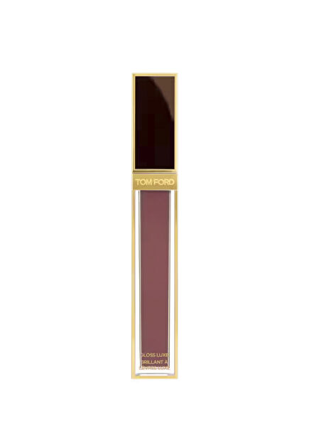 Gloss Luxe - Sequin Bronze