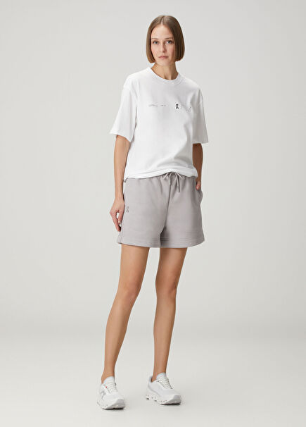 Club Collective Grey Shorts