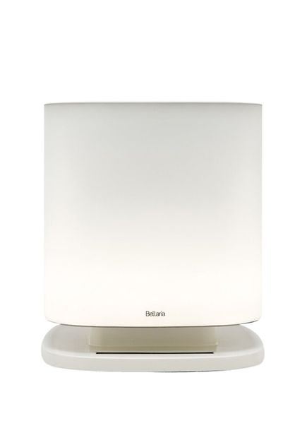 Bellaria Vetro Air Purifier Grigio Hava Temizleme Cihazı