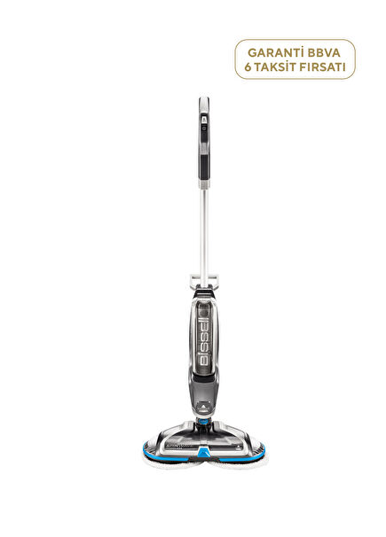 SpinWave Cordless Cordless Floor Wiper
