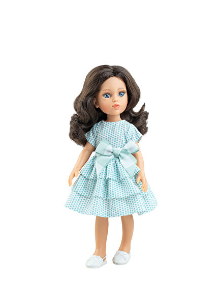 Coti Amiga Toy Doll 32 cm