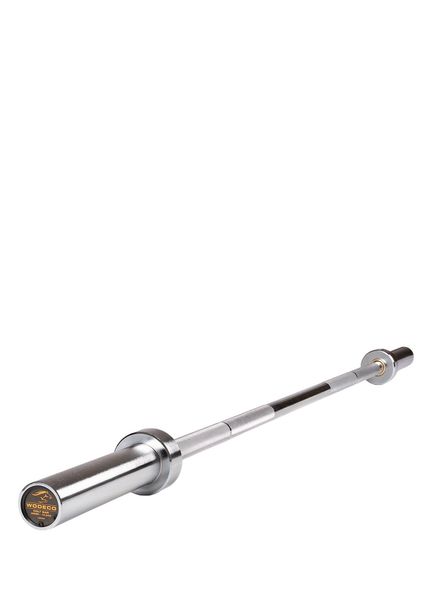 Colt Olympic Weightlifting Bar 180 cm 13.5 kg