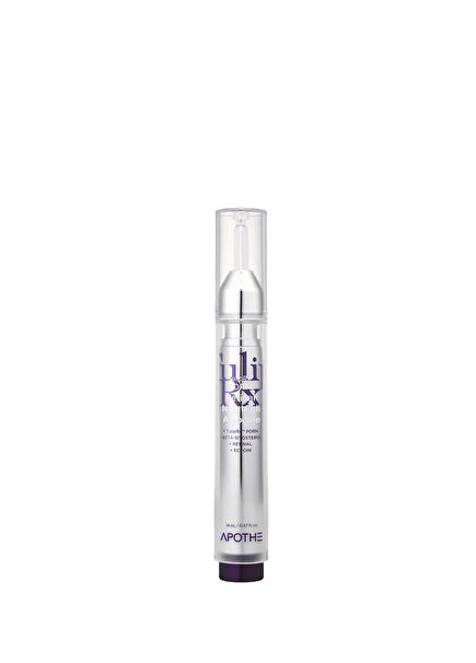 TulipRx PDRN Retinal Night Cell Ampoule Yaşlanma Karşıtı Gece Bakım Ampulü 14 ml 