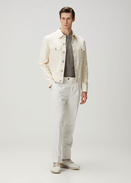 Off-White Pants