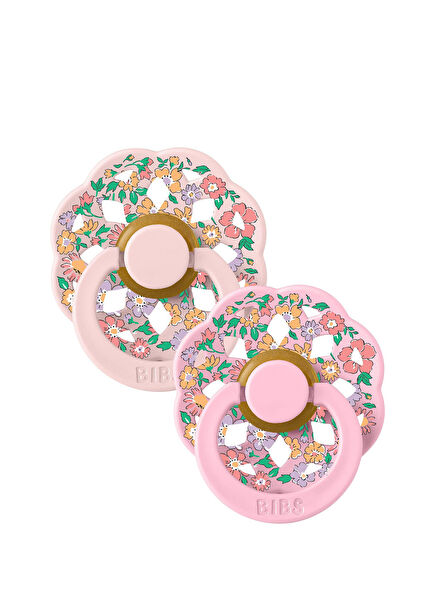 X Liberty Boheme Oscar M. Blossom Kauçuk 2'li Emzik