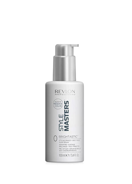 RP Brightastic Shine Hair Serum 100 ml