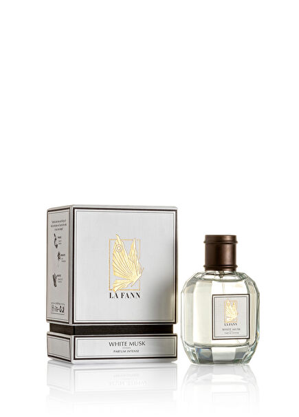 White Musk EDP 100 ml Unisex Parfüm