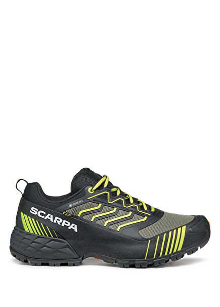 Ribelle Run XT Siyah Gore-Tex Kadın Koşu Ayakkabısı