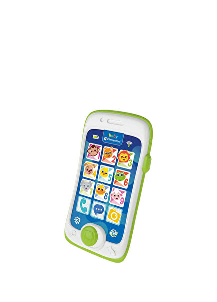 Colorful Smart Toy Phone