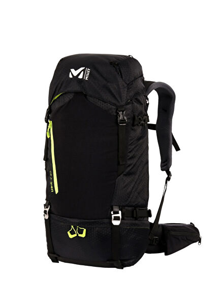 MIS2261 Ubic Black Men's Backpack
