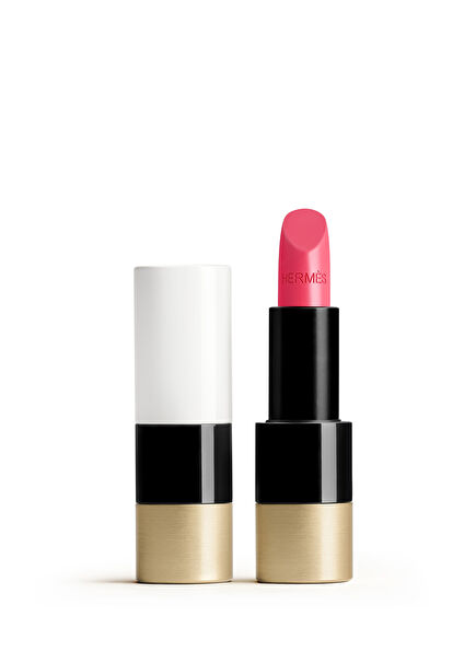 Rouge Hermès, Saten ruj, Rose Lipstick