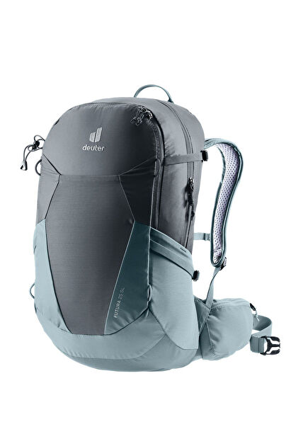 Futura Graphite Shale Kadın Outdoor Sırt Çantası 25 SL lt