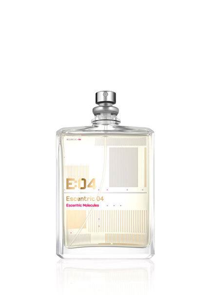 Escentric 04 EDP 100 ml Unisex Parfüm