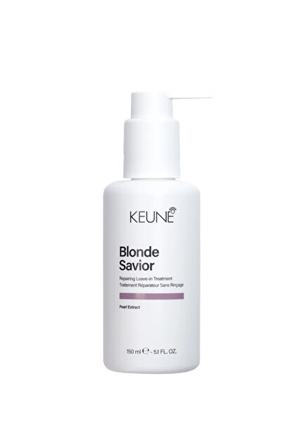 Blonde Savior Repairing Leave-in Treatment Saç Serumu 150 ml