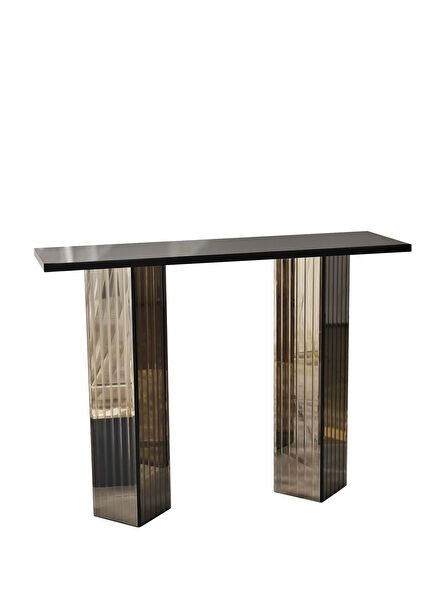 No:2B Bronze Mirrored Dresser