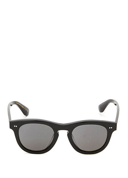 OV5509SU Siyah Unisex Güneş Gözlüğü